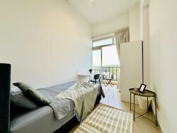 Cavendish Park (D21), Condominium #621741101